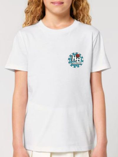 T SHIRT ENFANT HB SOLINOIS 