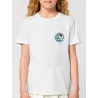 T SHIRT ENFANT HB SOLINOIS 