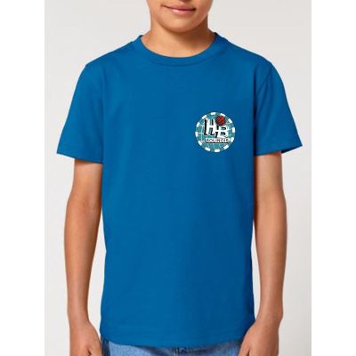 T SHIRT ENFANT HB SOLINOIS 