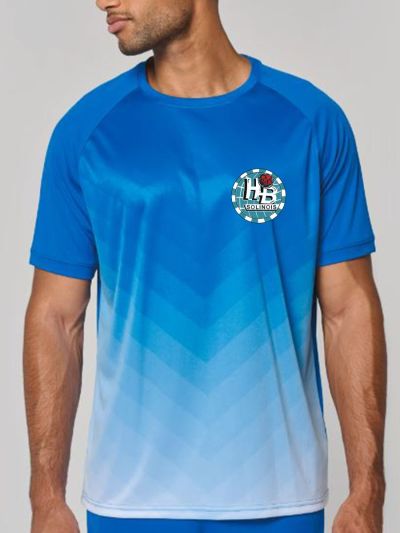 MAILLOT MULTISPORTS UNISEXE HB SOLINOIS