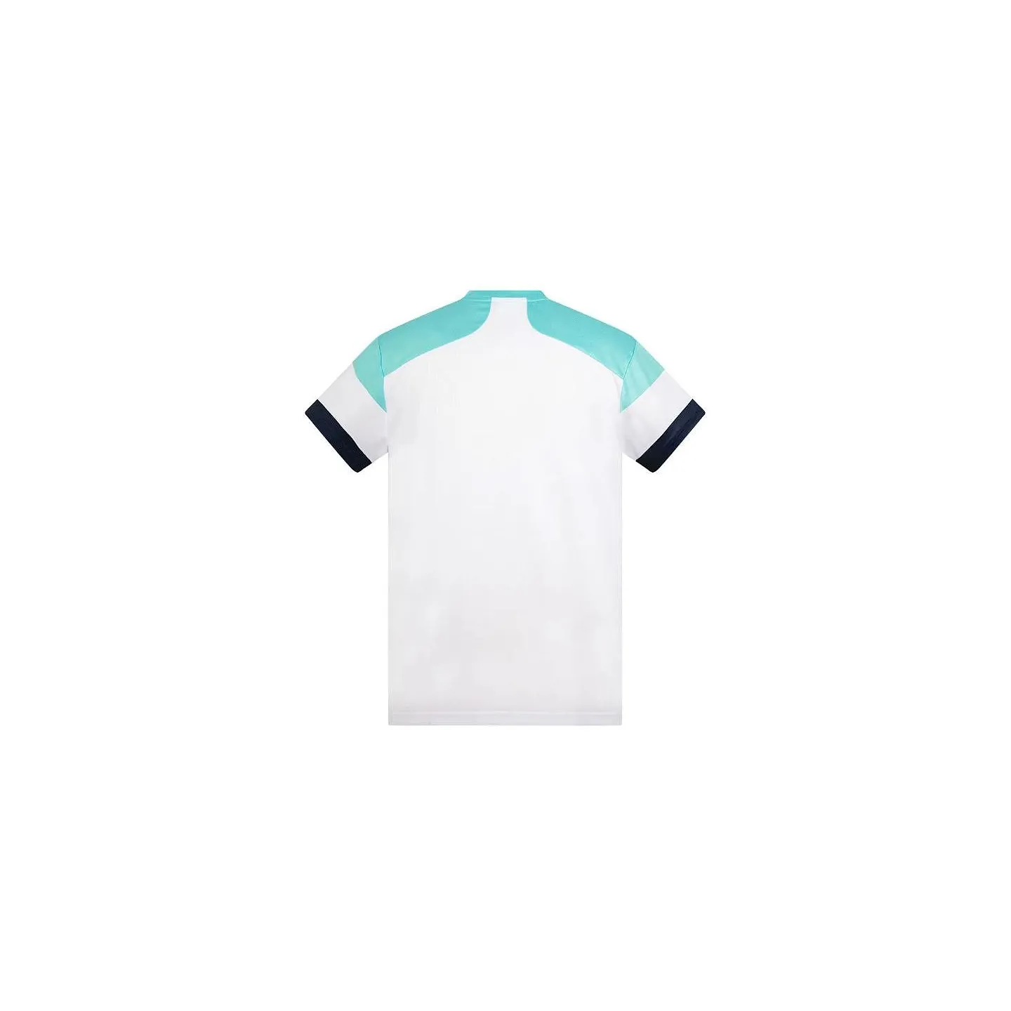 TEE SHIRT ENFANT EN POLYESTER HB SOLINOIS AVEC OPTION DE PERSONNALISATION DOS