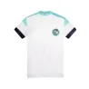TEE SHIRT ENFANT EN POLYESTER HB SOLINOIS AVEC OPTION DE PERSONNALISATION DOS