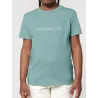 T SHIRT ENFANT " C'EST PAS MOI... C'EST LE CHAT" 