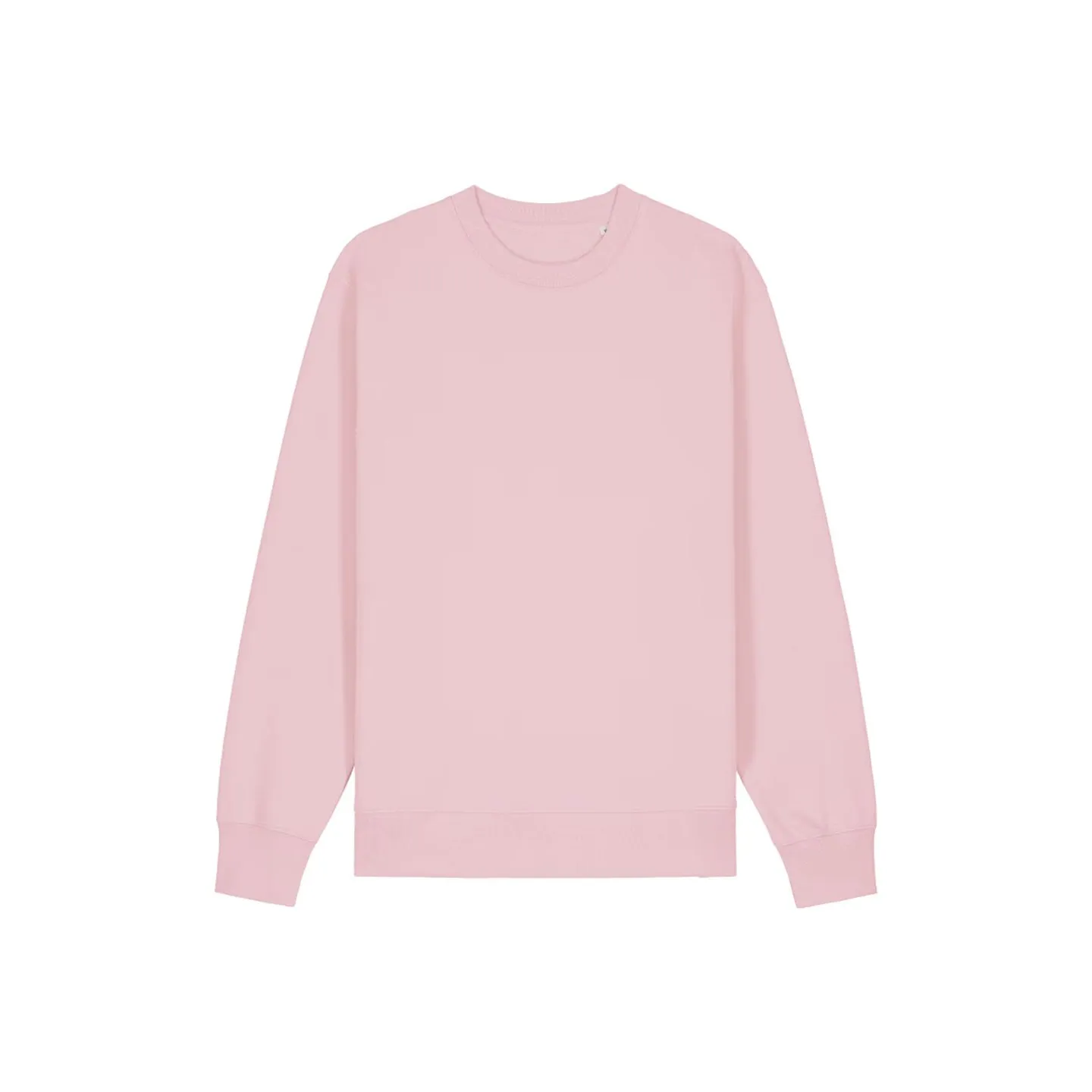 PULL COL ROND SALINE