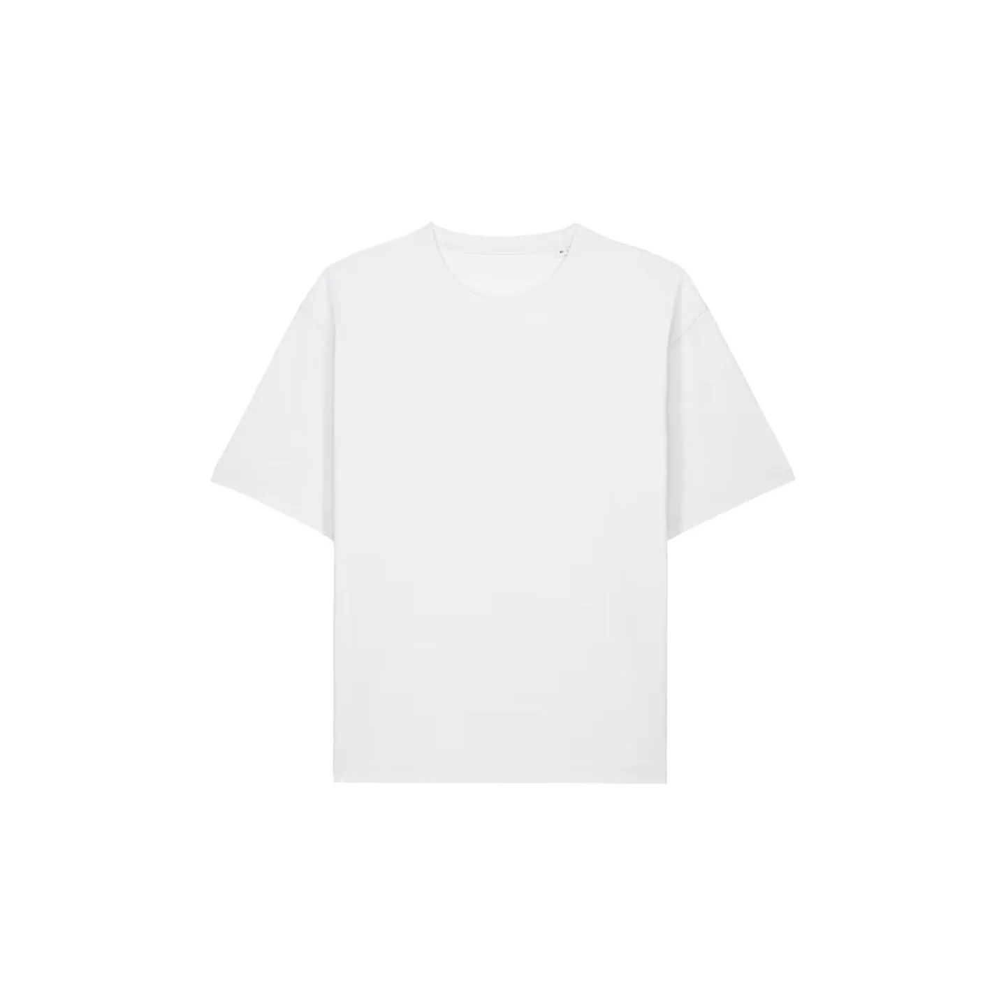 TEE-SHIRT OVERSIZE ST BARTH BEBE