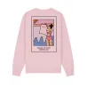 PULL COL ROND SALINE