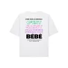 TEE-SHIRT OVERSIZE ST BARTH BEBE