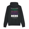 SWEAT ST BARTH BEBE