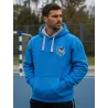 SWEAT A CAPUCHE UNISEXE COTTONRIDGE HB SOLINOIS