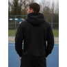 SWEAT A CAPUCHE UNISEXE COTTONRIDGE HB SOLINOIS