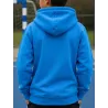 Sweat capuche contrasté Enfant 310 COTTONRIDGE -HB SOLINOIS