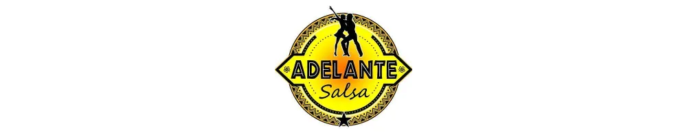 ADELANTE SALSA
