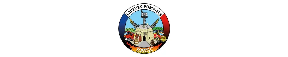 SAPEURS POMPIERS JONZAC