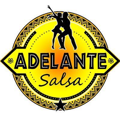 ADELANTE SALSA