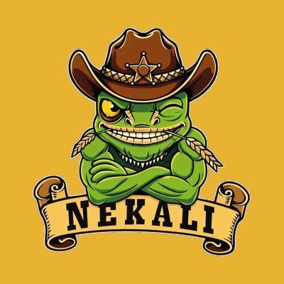 NEKALI