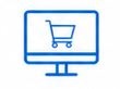 Logo formule 1 site de vente mutualisé