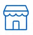 Logo formule 2 votre propre site de vente dédié