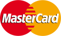 Logo de la Carte Bancaire Mastercard