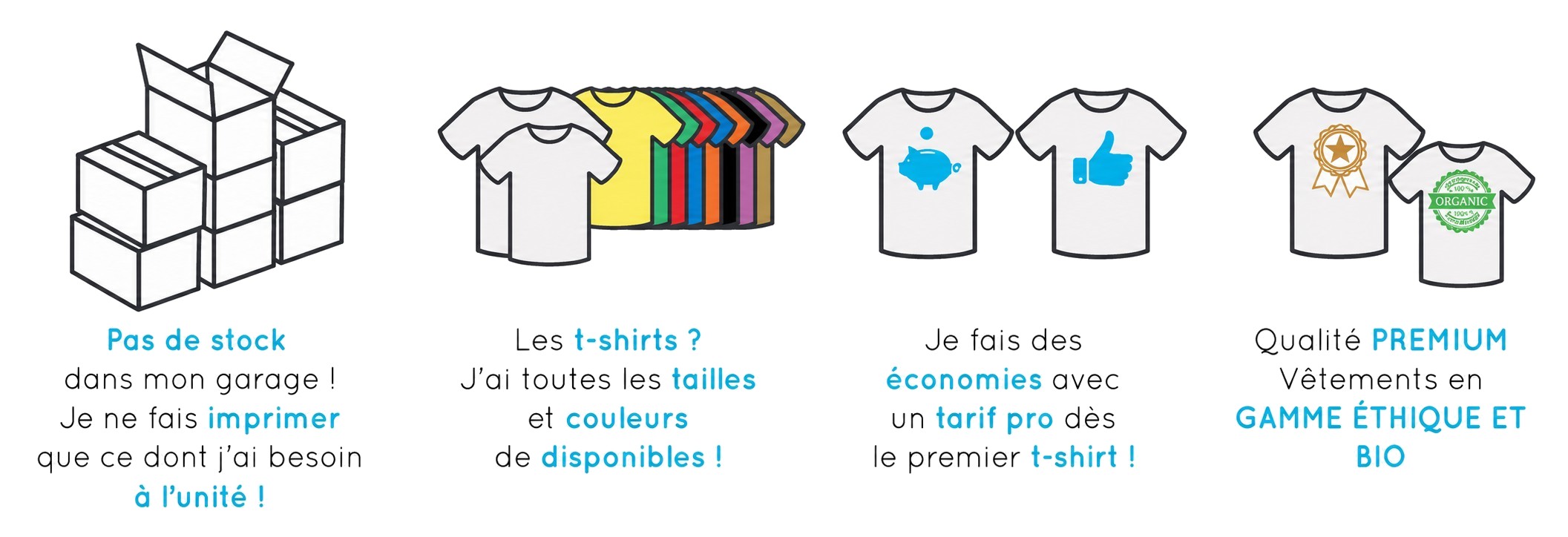 Gestion des stocks imparable