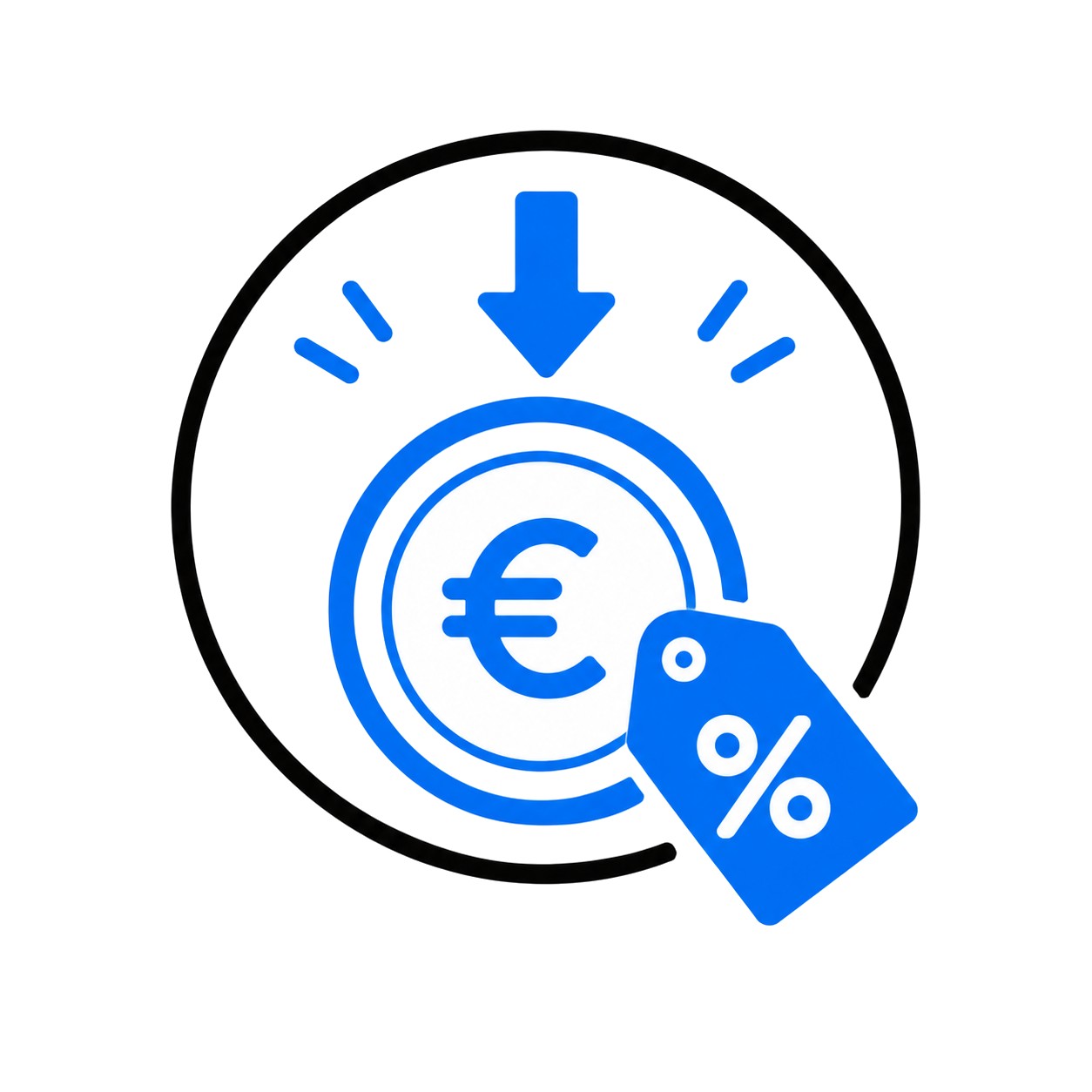 Logo accedez à vos tarifs préférentiels